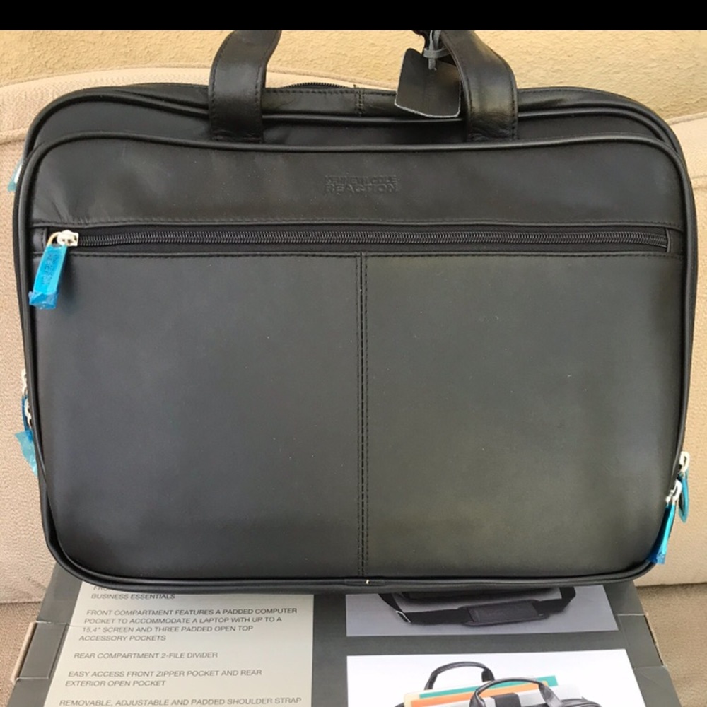 Kenneth Cole Bag